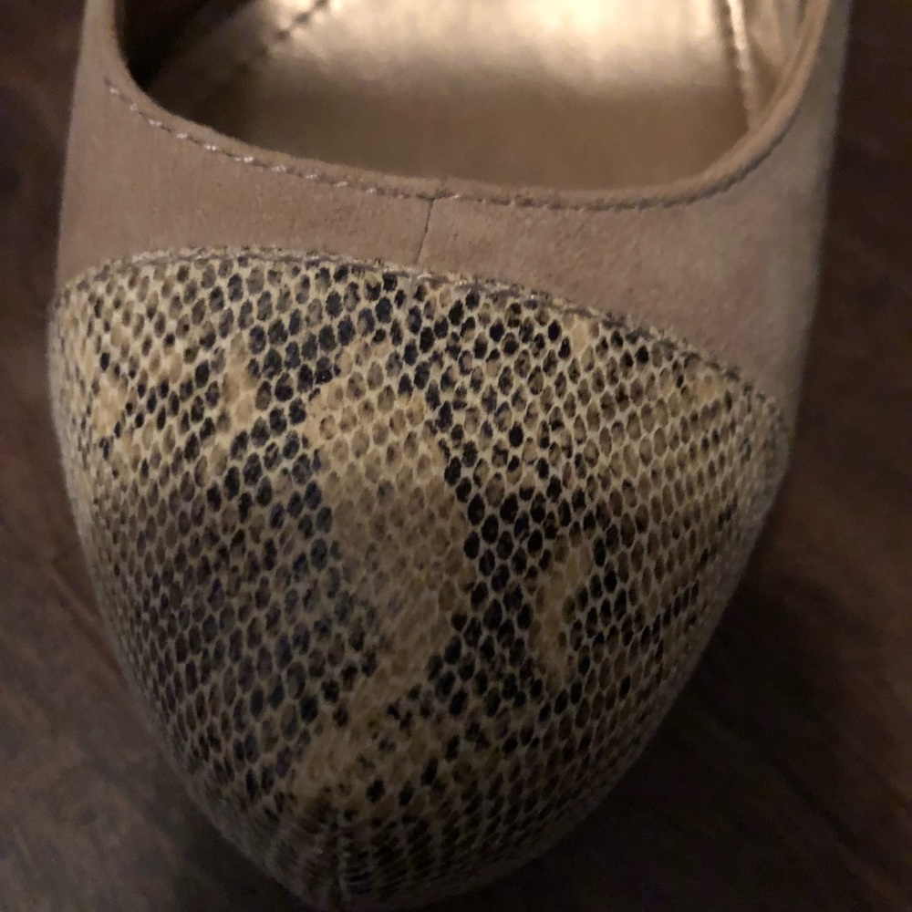 BCBG Heels - Picture 3 of 4